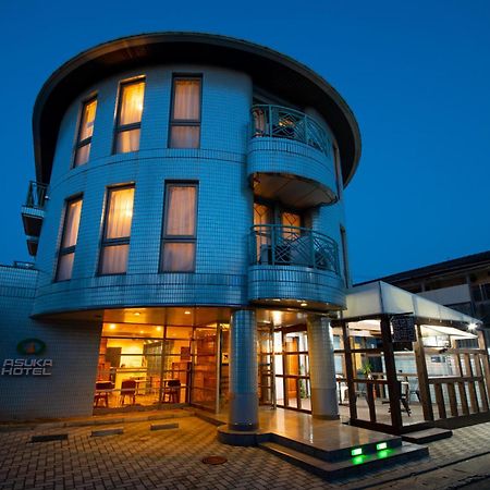 Asuka Hotel Karatsu Exterior foto