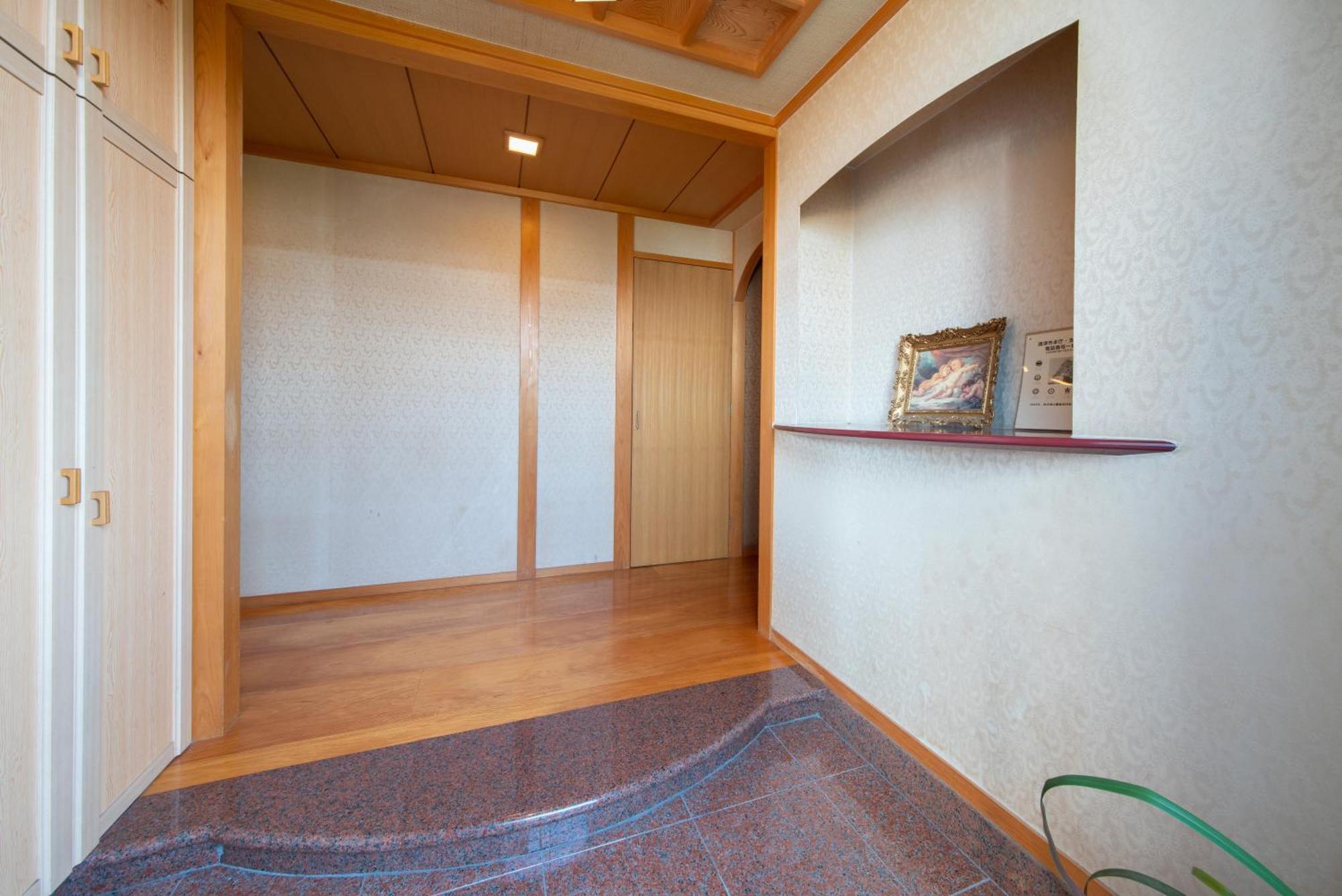 Asuka Hotel Karatsu Exterior foto